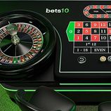 First Person Roulette